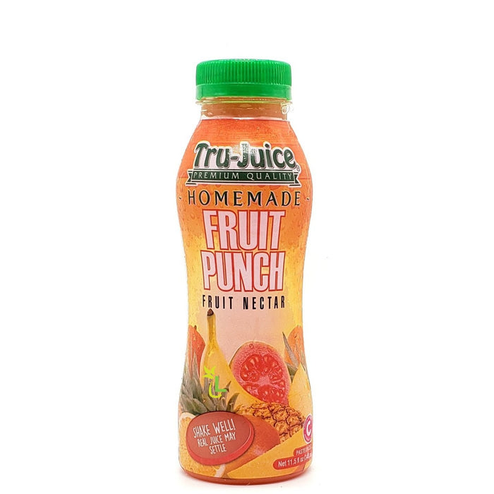 Tru Juice