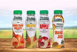 Tru Juice