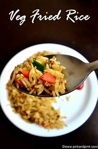 A Side of Fried Rice – DJs Cafe - 7 Spices