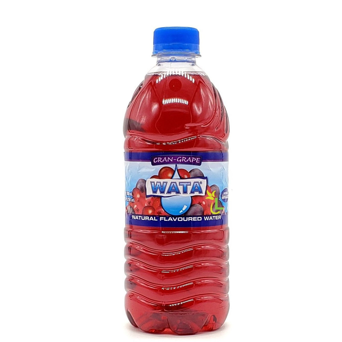 Cran Water