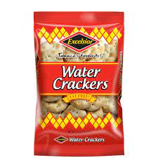 Crackers