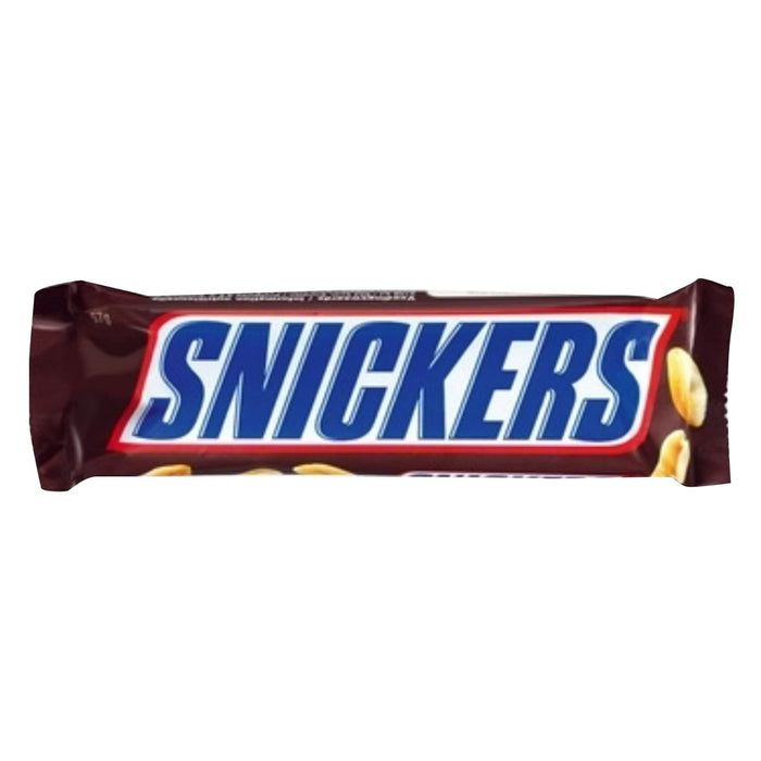 Snickers