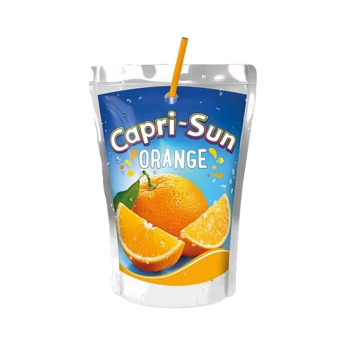 Caprisun