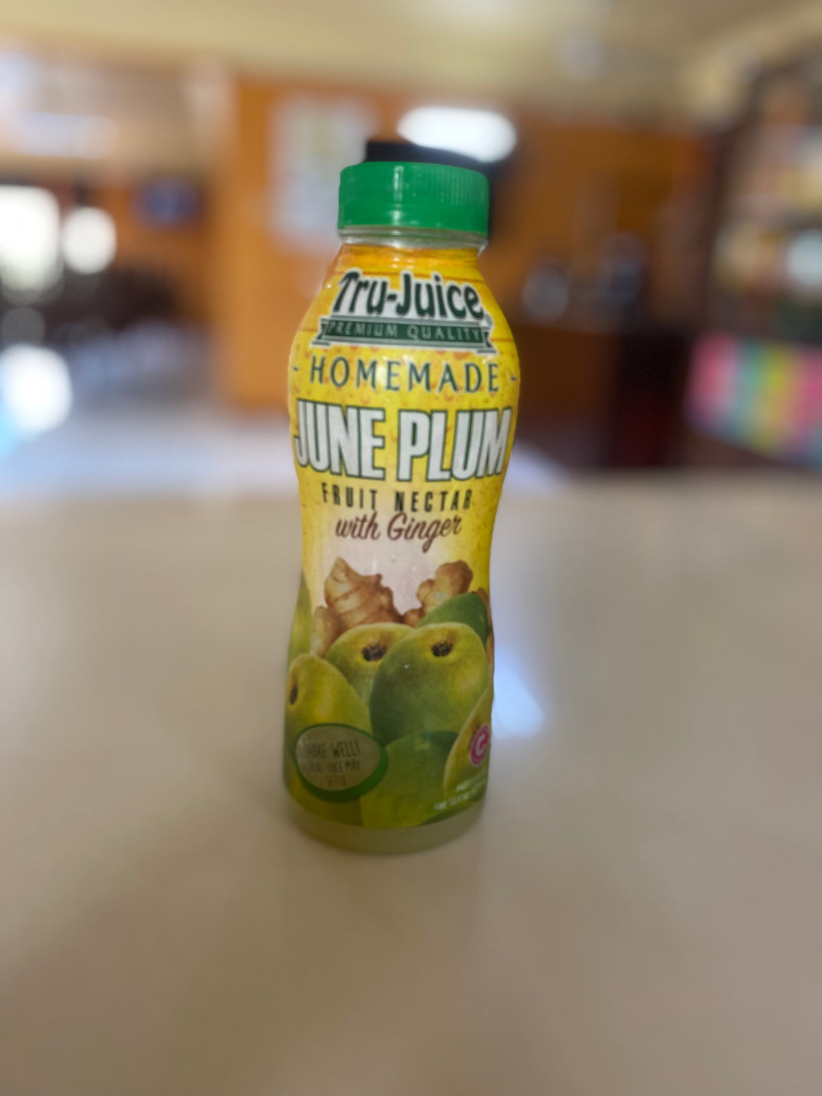 Tru Juice