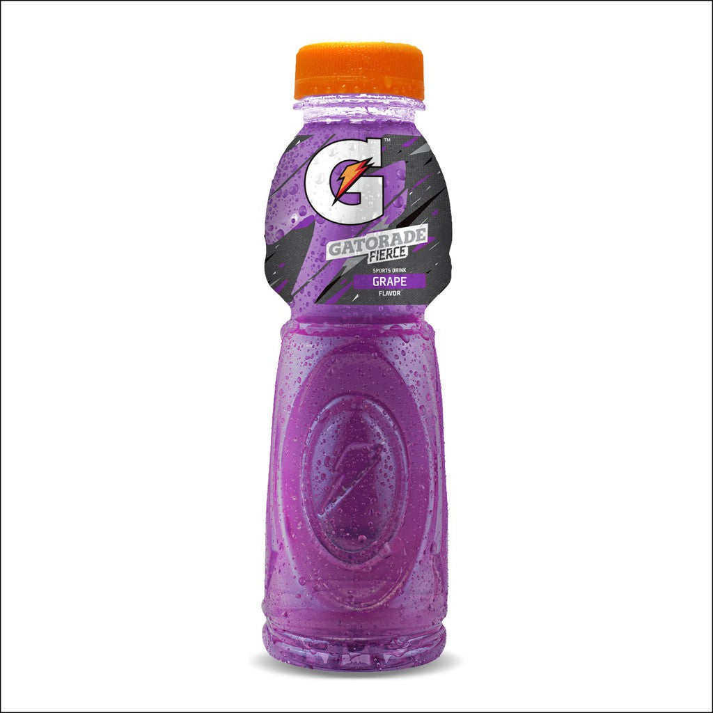 Gatorade