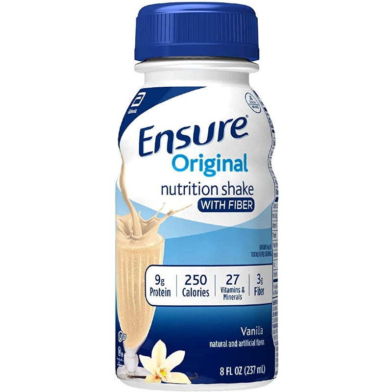 Ensure