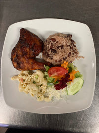 Jerk Chicken