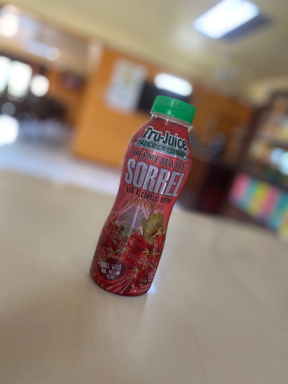 Tru Juice