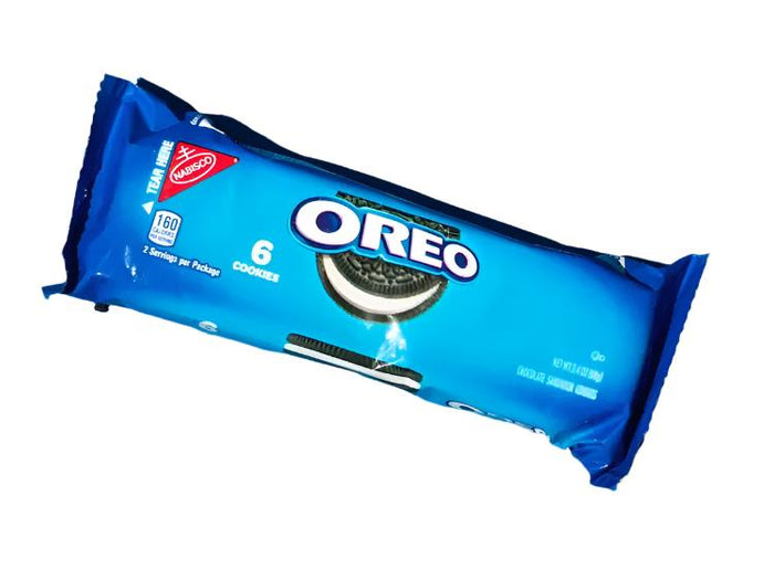 Oreo