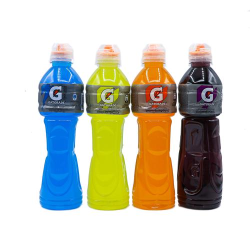 Gatorade