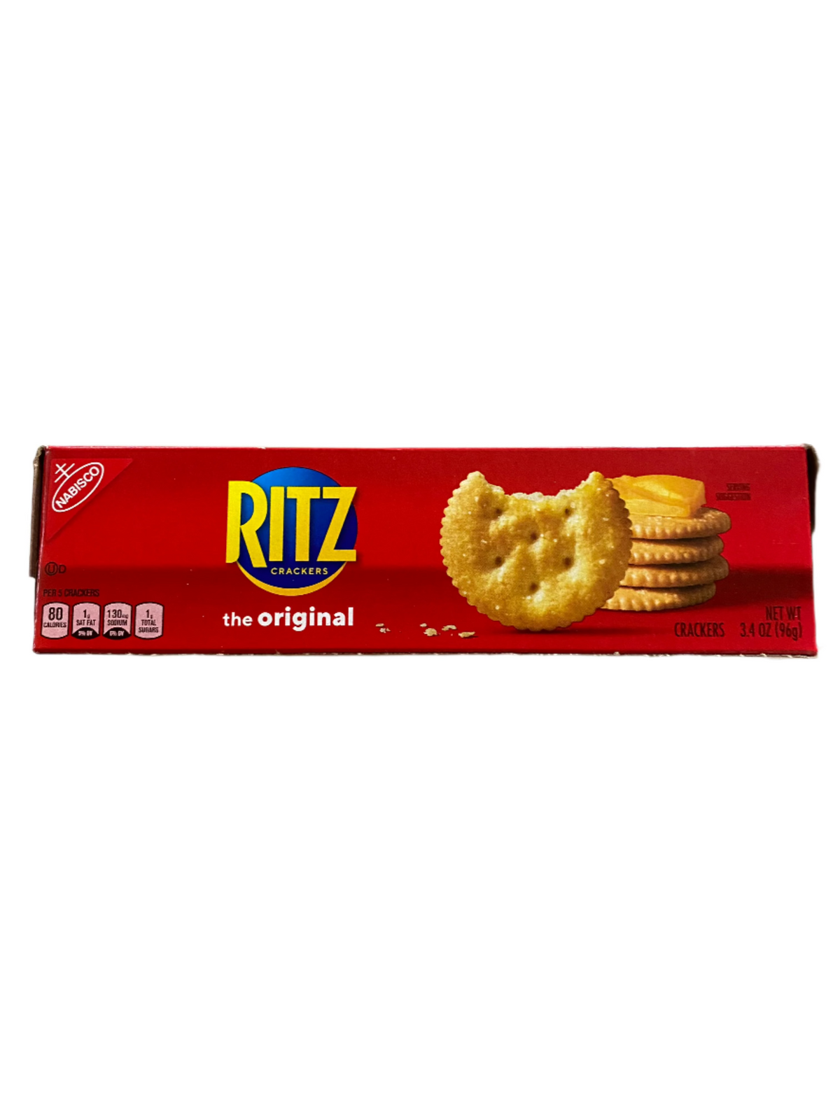 Ritz - Crackers