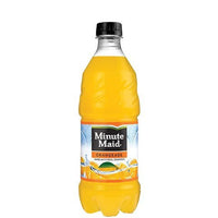 Minute Maid