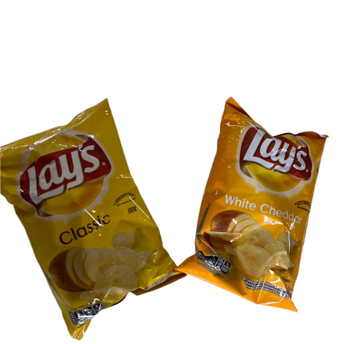 Lays