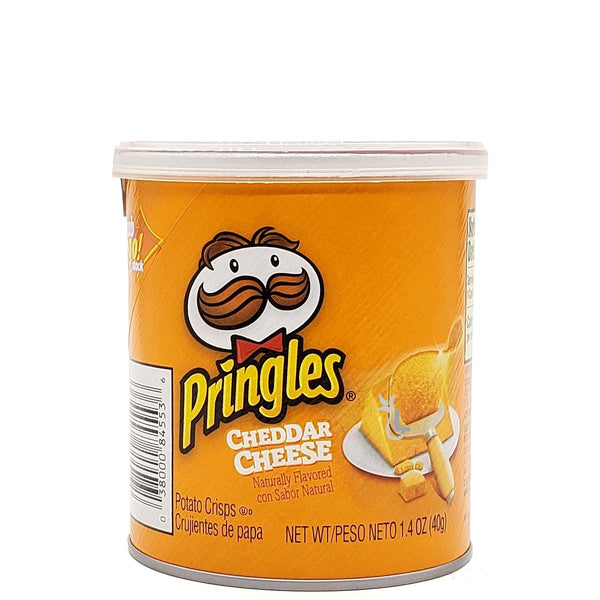 Pringles