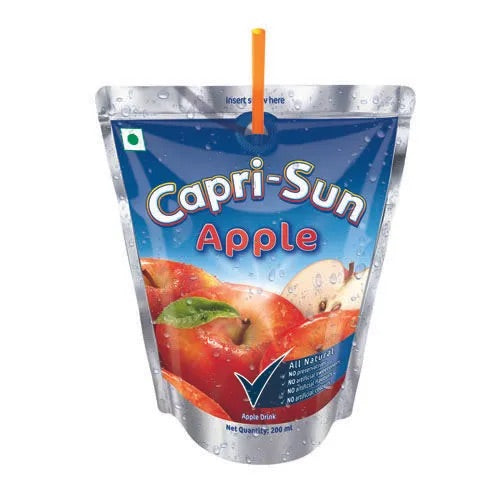 Caprisun