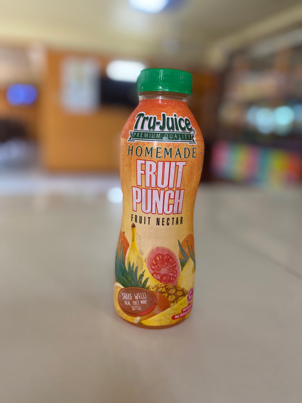 Tru Juice
