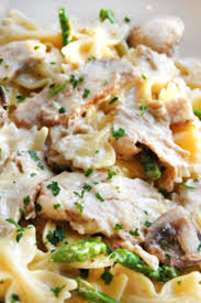 Jerk Chicken Pasta