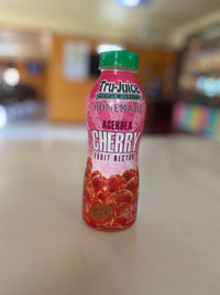 Tru Juice