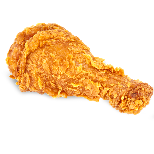 1 Piece Fried Chicken