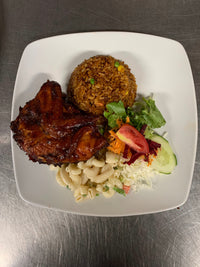 Jerk Chicken