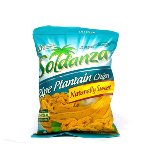 Plantain Chips