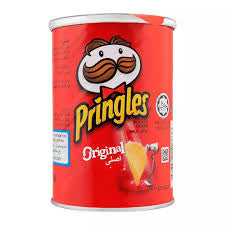 Pringles