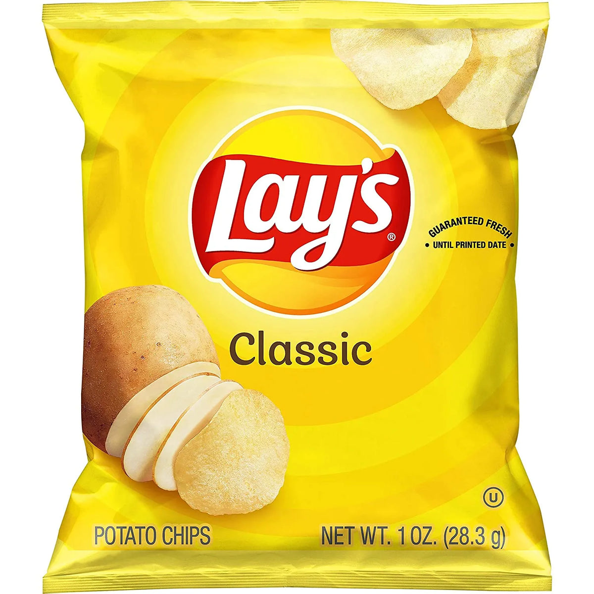 Lays.