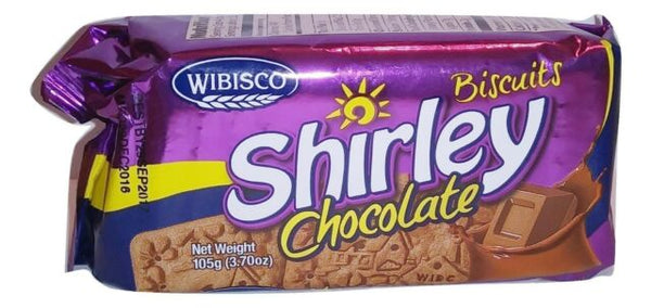 Shirley Biscuit