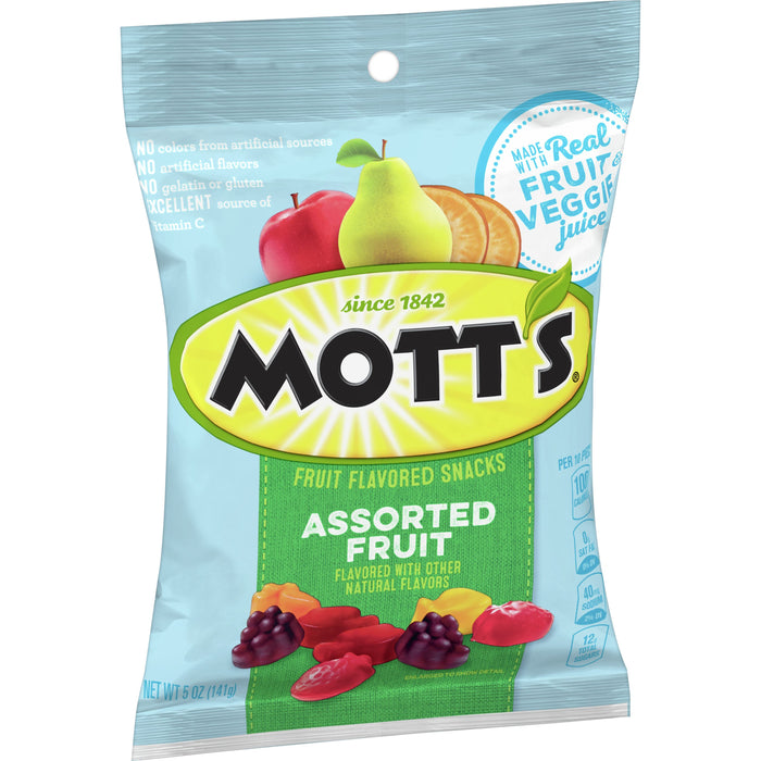 Motts Fruit Snack