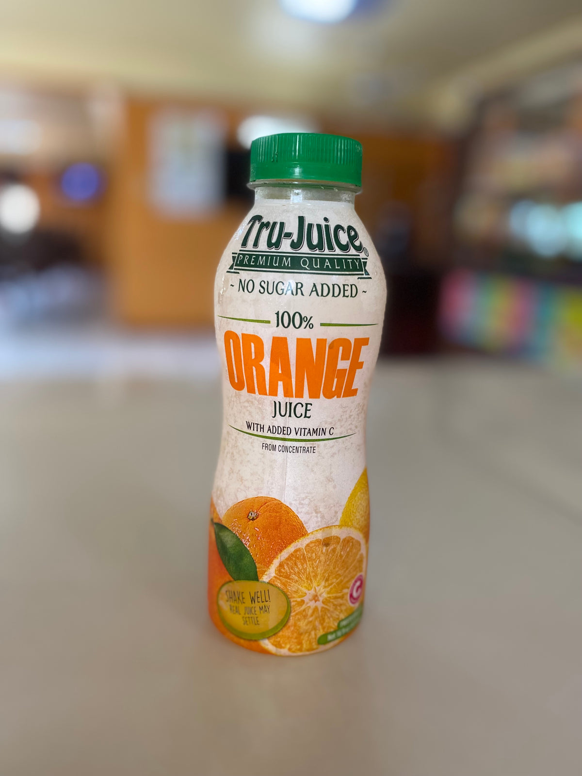 Tru Juice