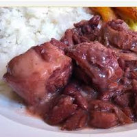 Stew Peas