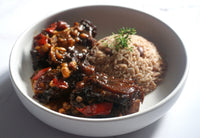 Oxtail