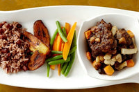 Oxtail